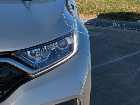 Certified 2020 Honda CR-V EX-L image 10