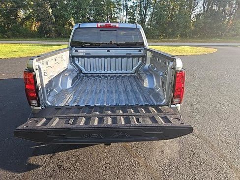 New 2026 Chevrolet Colorado Trail Boss image 23