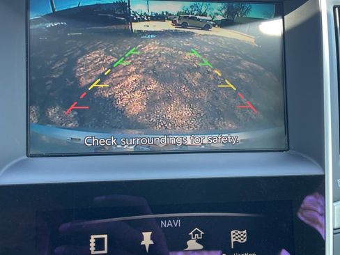 Used 2017 INFINITI Q60 3.0t w/ Premium Plus Package 3.0T image 8