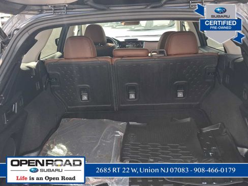 Used 2022 Subaru Outback Touring AWD/4WD image 27