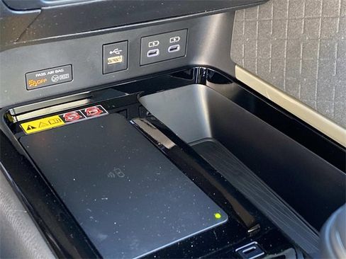 New 2026 Toyota Camry XLE image 10