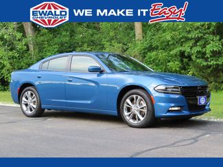 Used 2021 Dodge Charger SXT w/ Driver Convenience Group AWD/4WD video 1