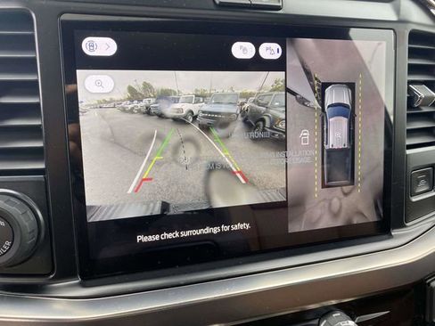 New 2026 Ford F250 King Ranch AWD/4WD image 18