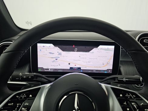 Certified 2024 Mercedes-Benz GLC 300 4MATIC image 37