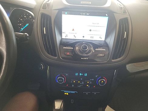 Used 2017 Ford Escape Titanium AWD/4WD image 8