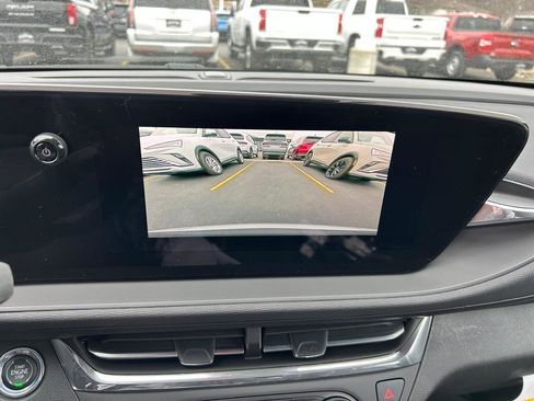 New 2026 Buick Envista Preferred w/ Convenience I Package image 10