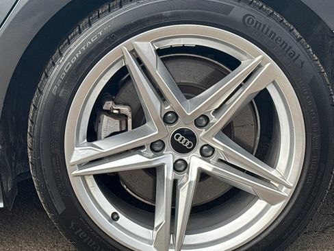 Used 2021 Audi A5 2.0T Premium Plus w/ Premium Plus image 27