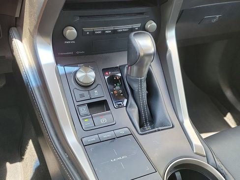 Used 2018 Lexus NX 300 FWD w/ Accessory Package 2 image 32