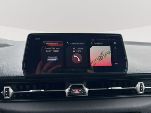 Used 2021 Toyota Supra image 9