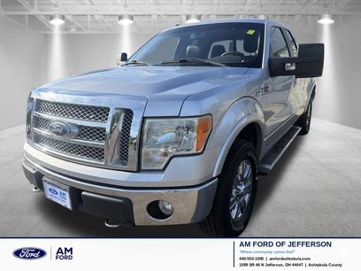 Used 2010 Ford F150 XL