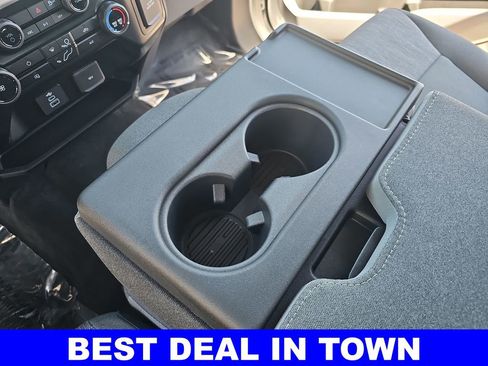 New 2026 Ford F350 XLT AWD/4WD image 22