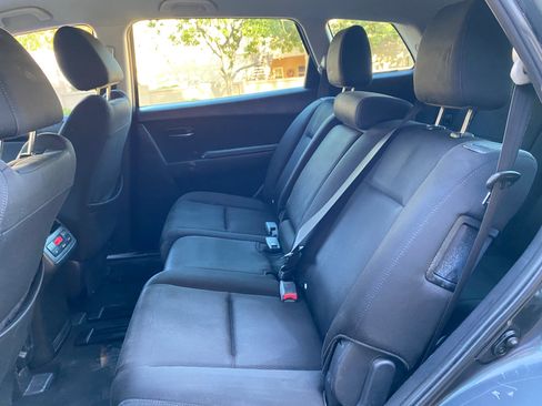 Used 2015 MAZDA CX-9 Sport image 34