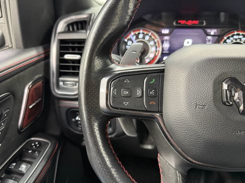 Used 2021 RAM 1500 TRX w/ TRX Level 2 Equipment Group AWD/4WD image 33
