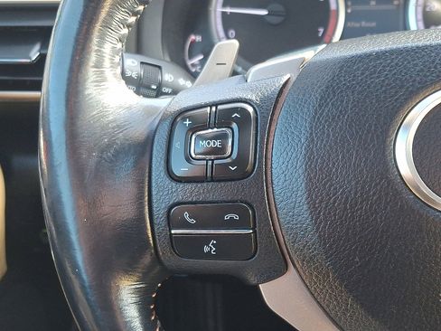 Used 2015 Lexus RC 350 AWD image 22