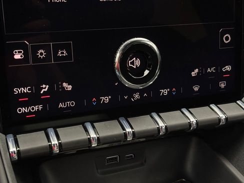 New 2026 GMC Terrain Elevation w/ Elevation Premium Package image 28