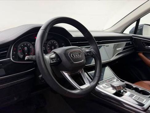Used 2023 Audi Q7 2.0T Premium w/ Convenience Package AWD/4WD image 24