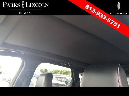 Used 2020 Ford Edge ST w/ Equipment Group 401A AWD/4WD image 20