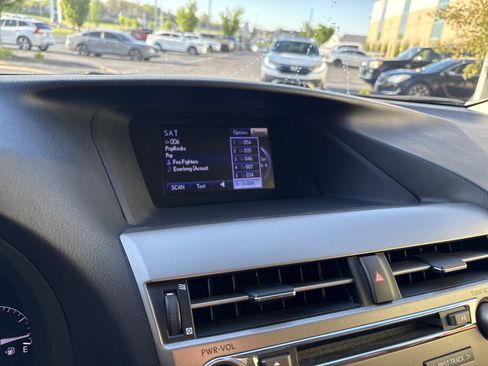 Used 2013 Lexus RX 350 AWD image 28