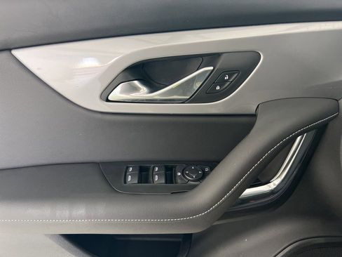 New 2026 Chevrolet Blazer LT w/ Convenience Package image 20