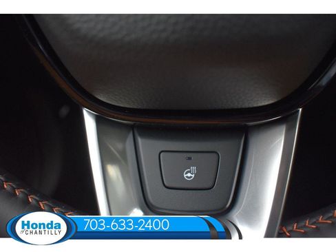 New 2026 Honda CR-V Sport Touring image 14