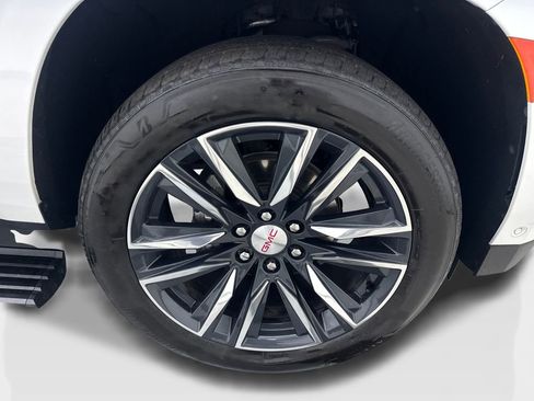 Used 2023 GMC Yukon Denali w/ Denali Reserve Package AWD/4WD image 86