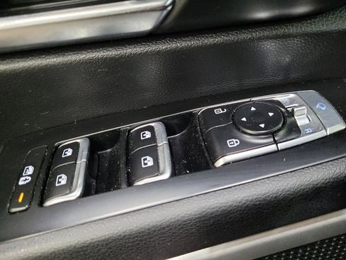 Used 2021 Kia Telluride EX w/ EX Premium Package AWD/4WD image 27
