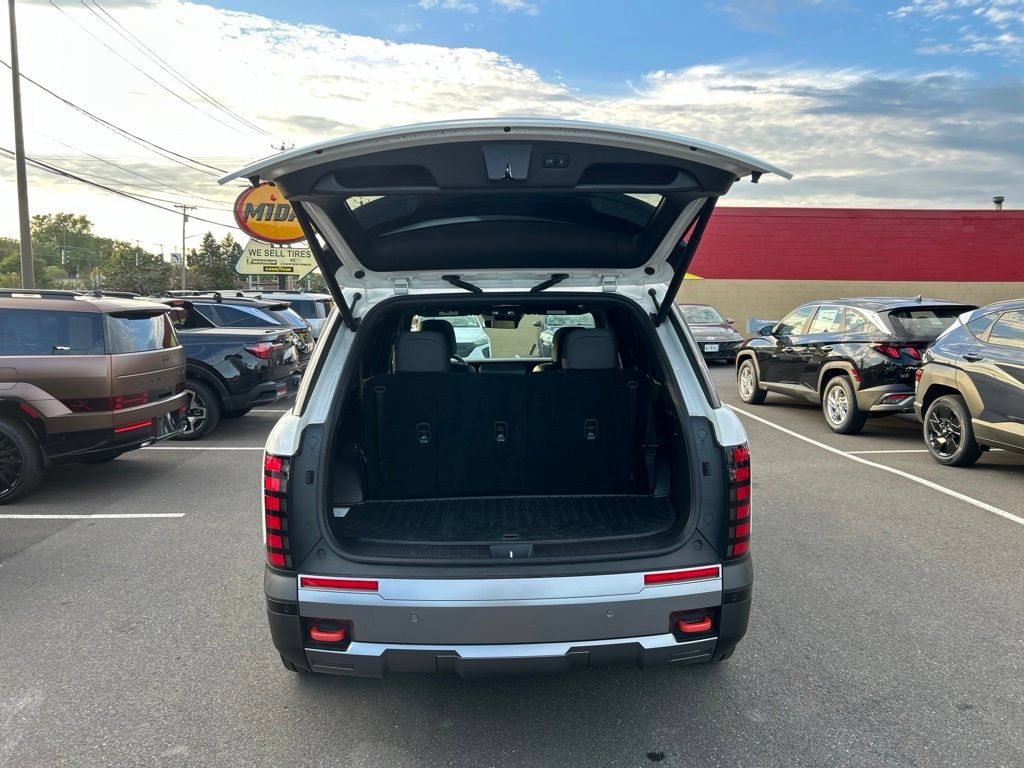 Certified 2026 Hyundai Palisade XRT Pro AWD/4WD image 41