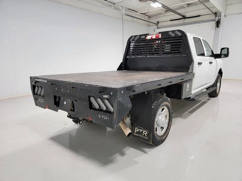 Used 2023 RAM 2500 Tradesman image 7