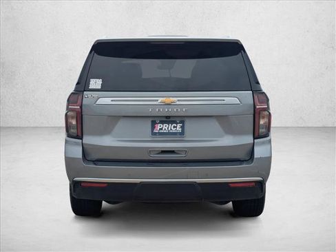 Used 2023 Chevrolet Tahoe LS w/ Driver Alert Package image 6