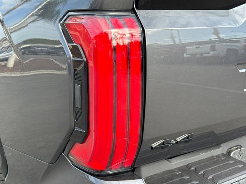 New 2026 Toyota Tundra Platinum image 11