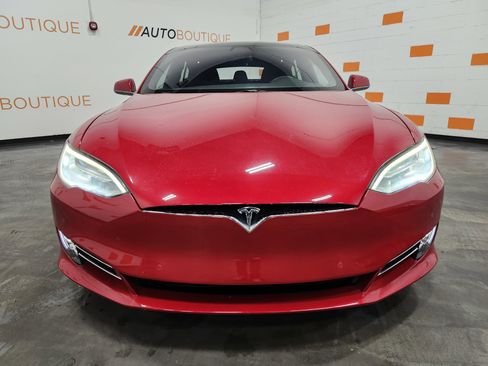 Used 2019 Tesla Model S 100D image 14