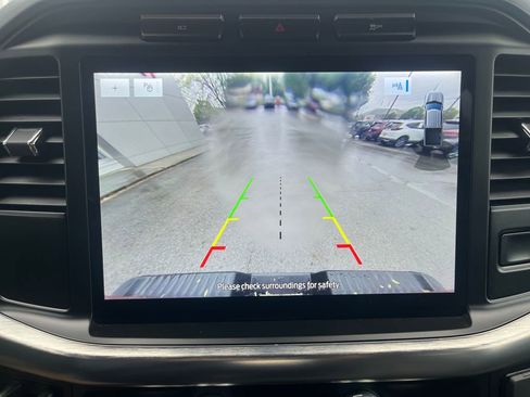 Used 2023 Ford F150 Lariat image 22