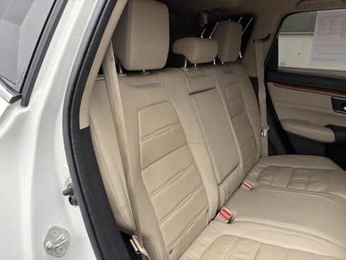 Used 2017 Honda CR-V EX-L image 31