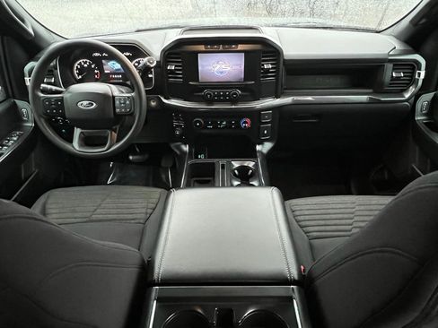 Used 2023 Ford F150 XL w/ STX Appearance Package image 11