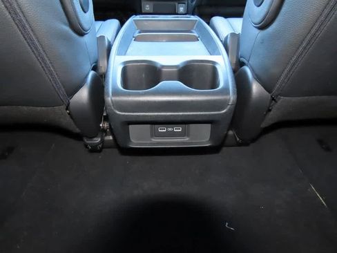 Certified 2023 Honda Odyssey Sport image 24