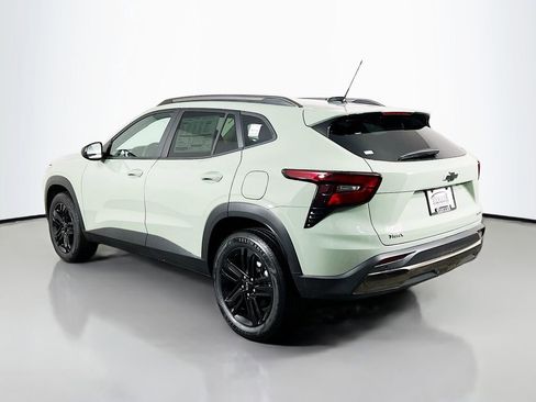 New 2026 Chevrolet Trax ACTIV image 7