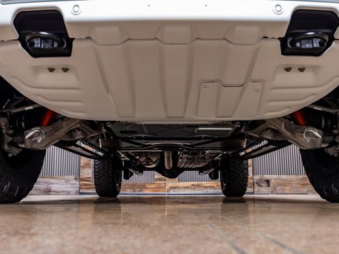 Used 2026 Ford F150 Raptor AWD/4WD image 15