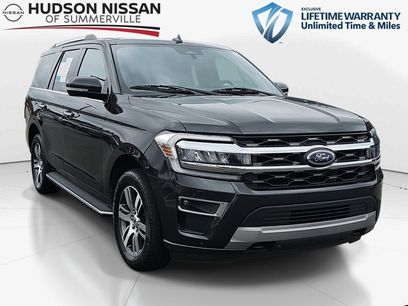 Used 2023 Ford Expedition Limited