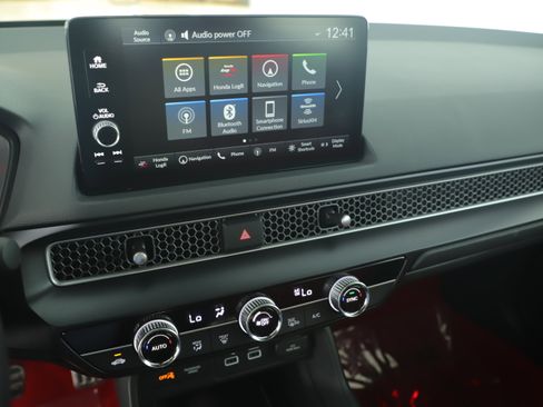 Used 2024 Honda Civic Type R image 14