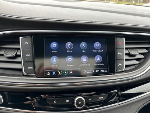 Used 2022 Buick Enclave Avenir w/ Trailering Package, 5000 lbs. AWD/4WD image 32