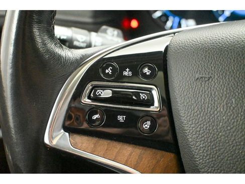 Used 2020 Cadillac Escalade Luxury image 43