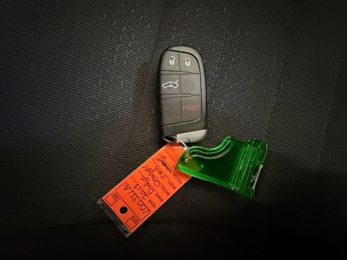 Used 2013 Dodge Charger SE w/ Sport Appearance Group RWD image 49