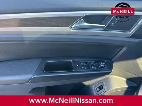 Used 2019 Volkswagen Atlas SE image 18