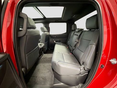 New 2026 Toyota Tundra Platinum AWD/4WD image 20