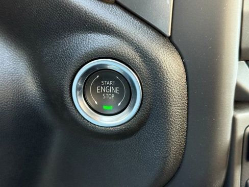 New 2025 Chevrolet Silverado 2500 W/T w/ WT Convenience Package image 30