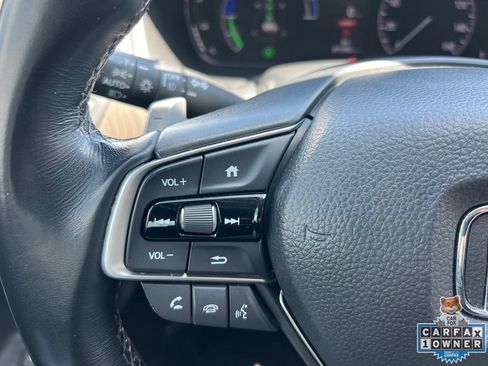 Used 2022 Honda Accord EX-L image 31
