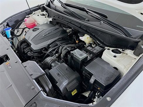 Used 2025 Hyundai Tucson SEL image 27