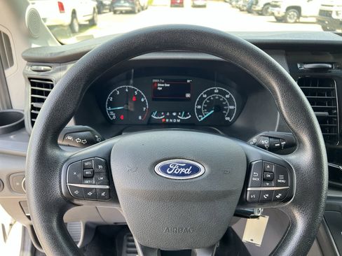 Used 2024 Ford Transit 350 XLT image 54
