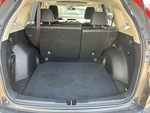 Used 2013 Honda CR-V EX-L image 17