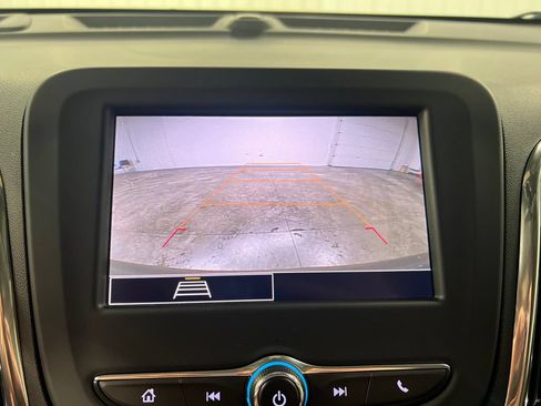 Certified 2023 Chevrolet Equinox LT AWD/4WD image 24